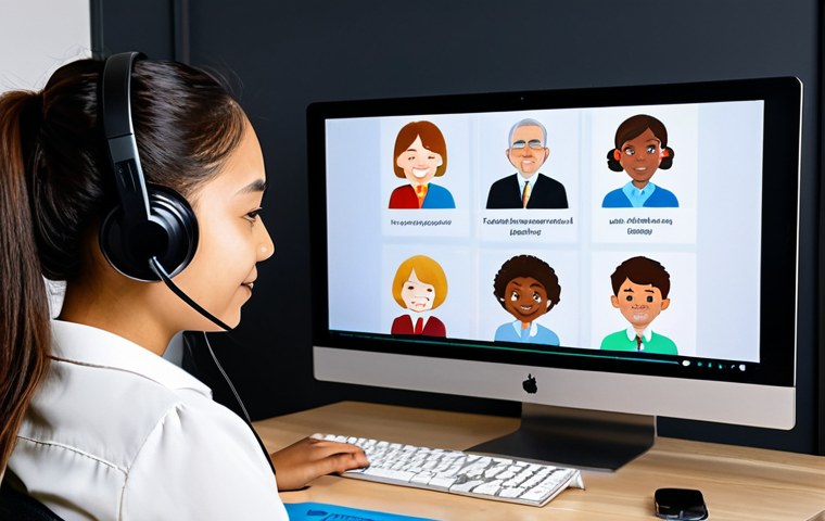 Desbloquea el poder de la tecnología en TESOL Consejos que cambiarán tu forma de enseñar para siempre 2 desbloquea - 이미지 1