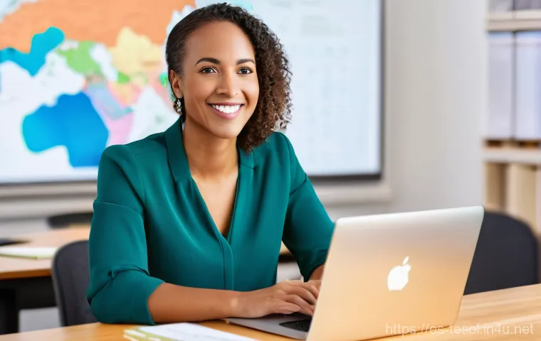 TESOL 자격증으로 창업하기 - Prompt 1: The Global Entrepreneurial Teacher**