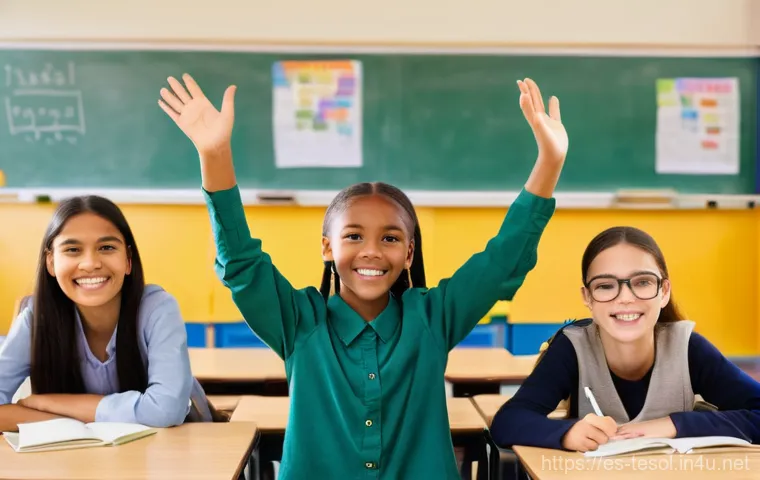 TESOL 자격증 취득에 필요한 시간 - **Prompt:** A split image contrasting two TESOL study environments. On the left, a vibrant, modern c...