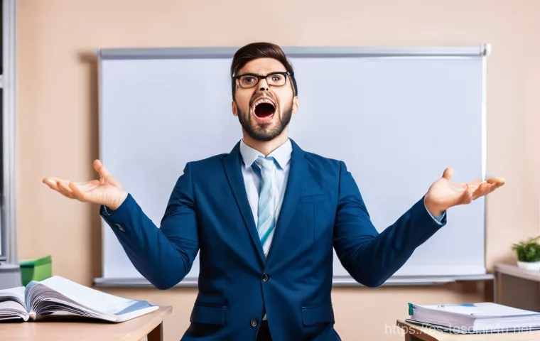 TESOL 강사로서의 워라밸 - Here are three detailed image generation prompts in English: