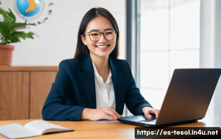 TESOL 취득 전과 후의 차이 관련 이미지 2