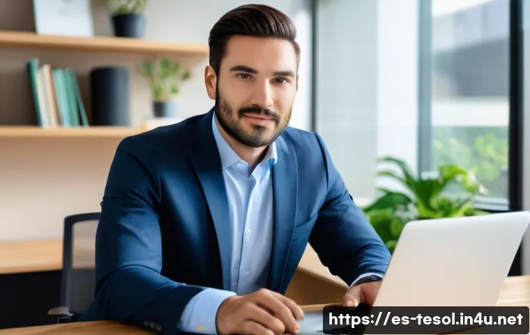 5 Trucos infalibles para clavar tu entrevista de empleo TESOL 3 TESOL 취업 면접 성공 사례 관련 이미지 1