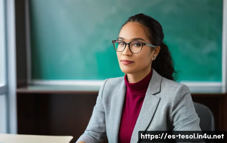 Descripciones de Puesto TESOL: Si No Sabes Esto, Estás Perdiendo Oportunidades 4 TESOL 강사 직무 기술서 관련 이미지 2