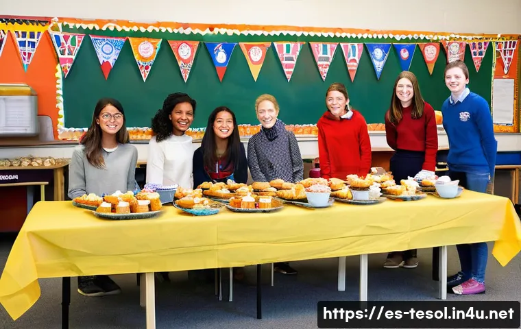 Descubre el arsenal TESOL: Estrategias que los profesores de inglés estrella usan a diario 4 TESOL 강사가 자주 사용하는 기법 관련 이미지 2