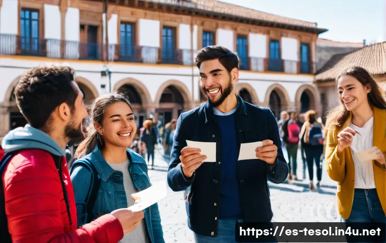 TESOL 실무 경험 쌓는 방법 관련 이미지 2