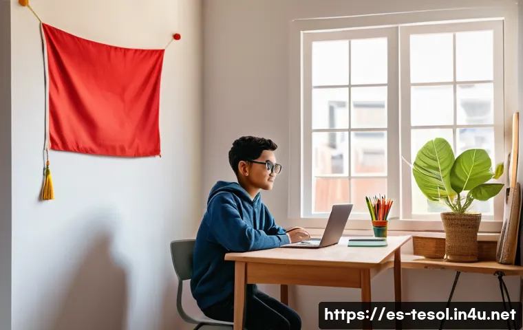 TESOL 강사로서의 자기계발 관련 이미지 2