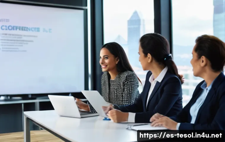 TESOL 자격증과 관련된 기타 자격증 관련 이미지 2