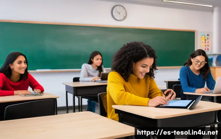 TESOL 강사로서의 윤리적 판단 관련 이미지 2