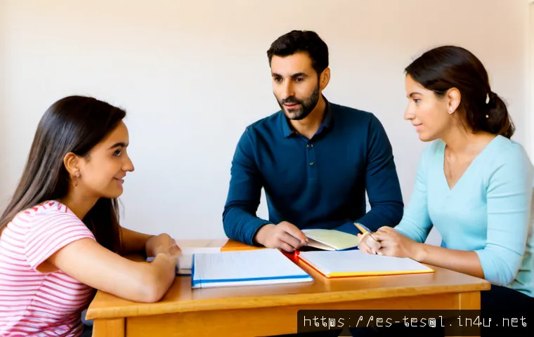 Cómo demostrar liderazgo pedagógico en clases TESOL: ejemplos prácticos y criterios para elegir formación 3 TESOL 강사로서의 리더십 사례 관련 이미지 1