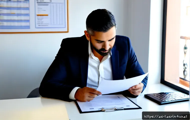 TESOL 강사로서의 이력서 작성 요령 - Photorealistic career coaching scene in a bright modern apartment in Madrid, a confident Spanish-spe...